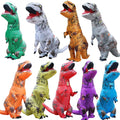 Adult Inflatable Anime Dinosaur Costumes Unis for New Year's Carnivals Halloween Events Party
Performance Cosplay