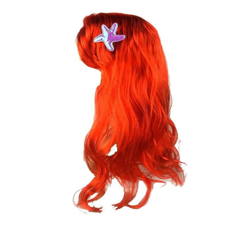 Little Girls Mermaid Princess Costume for Girls