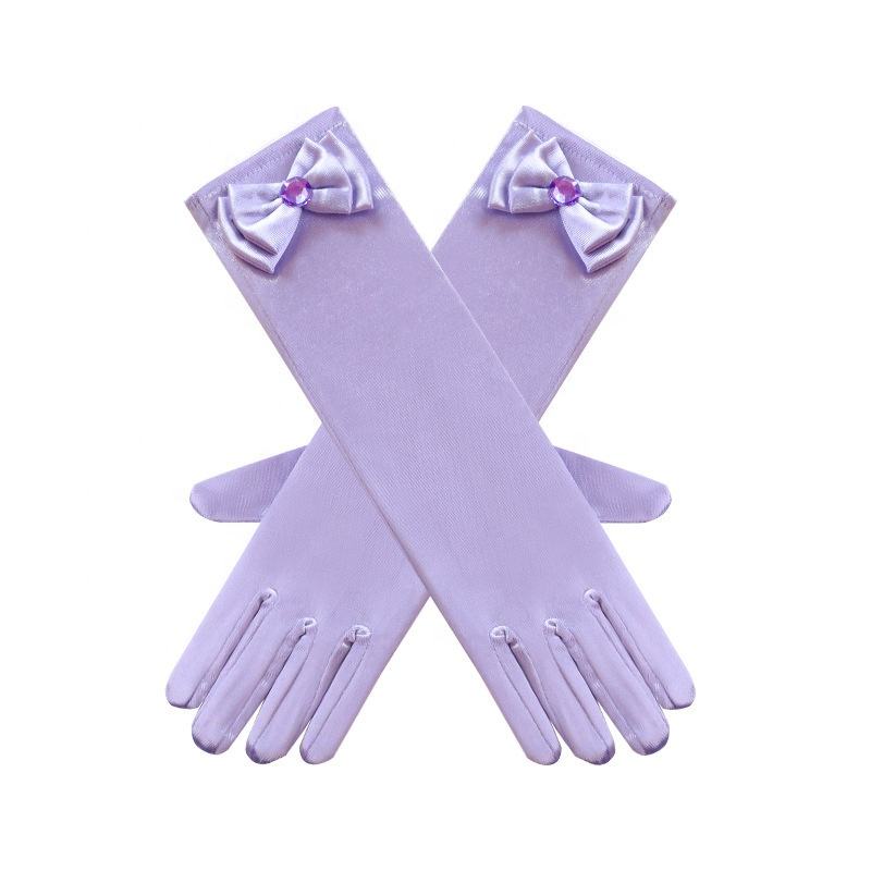 Little Girls Mermaid Princess Costume for Girls